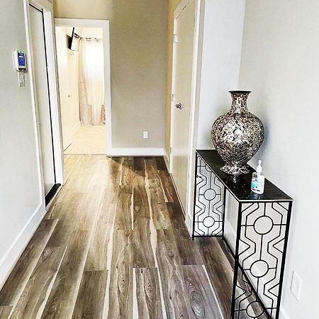 Modern Style Relaxation In Houston, Texas Βίλα Εξωτερικό φωτογραφία