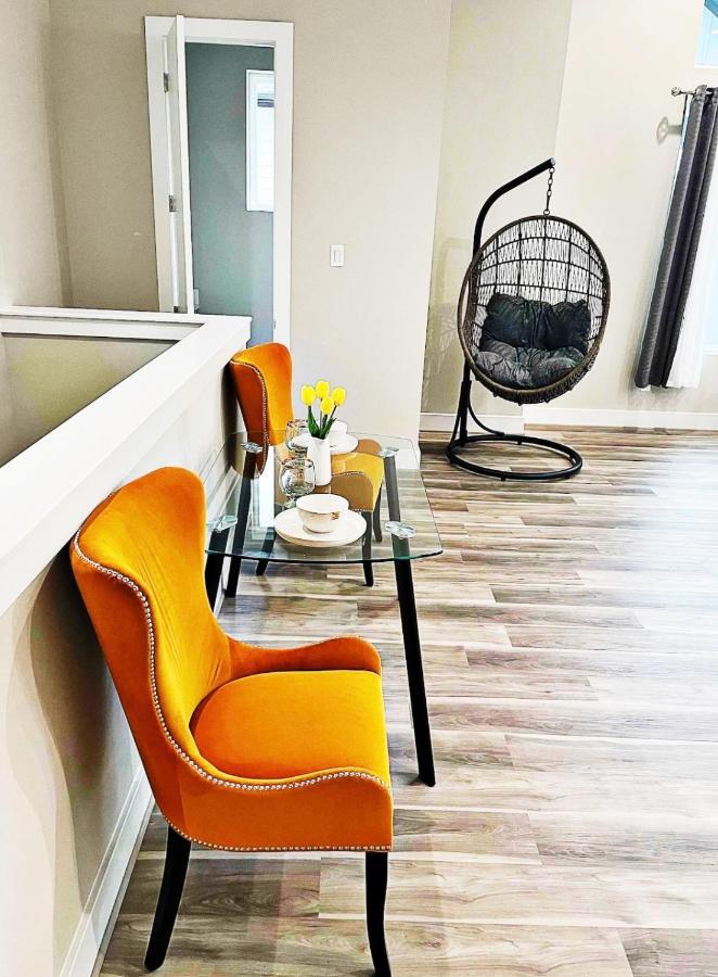 Modern Style Relaxation In Houston, Texas Βίλα Εξωτερικό φωτογραφία